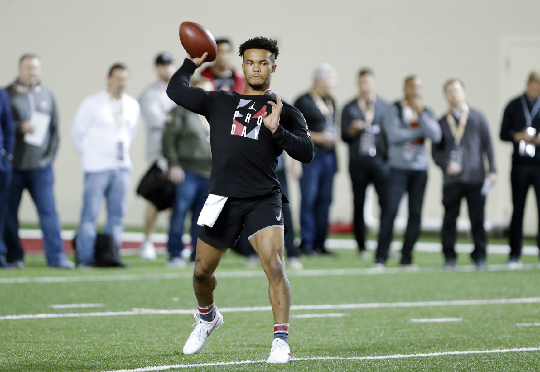 Kyler Murray